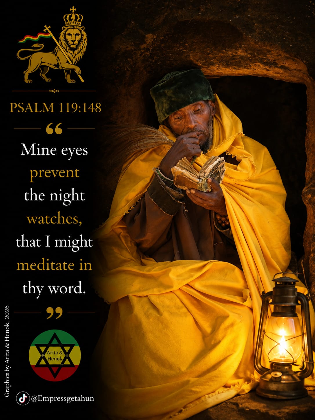 @አሪታ ጌታሁን
