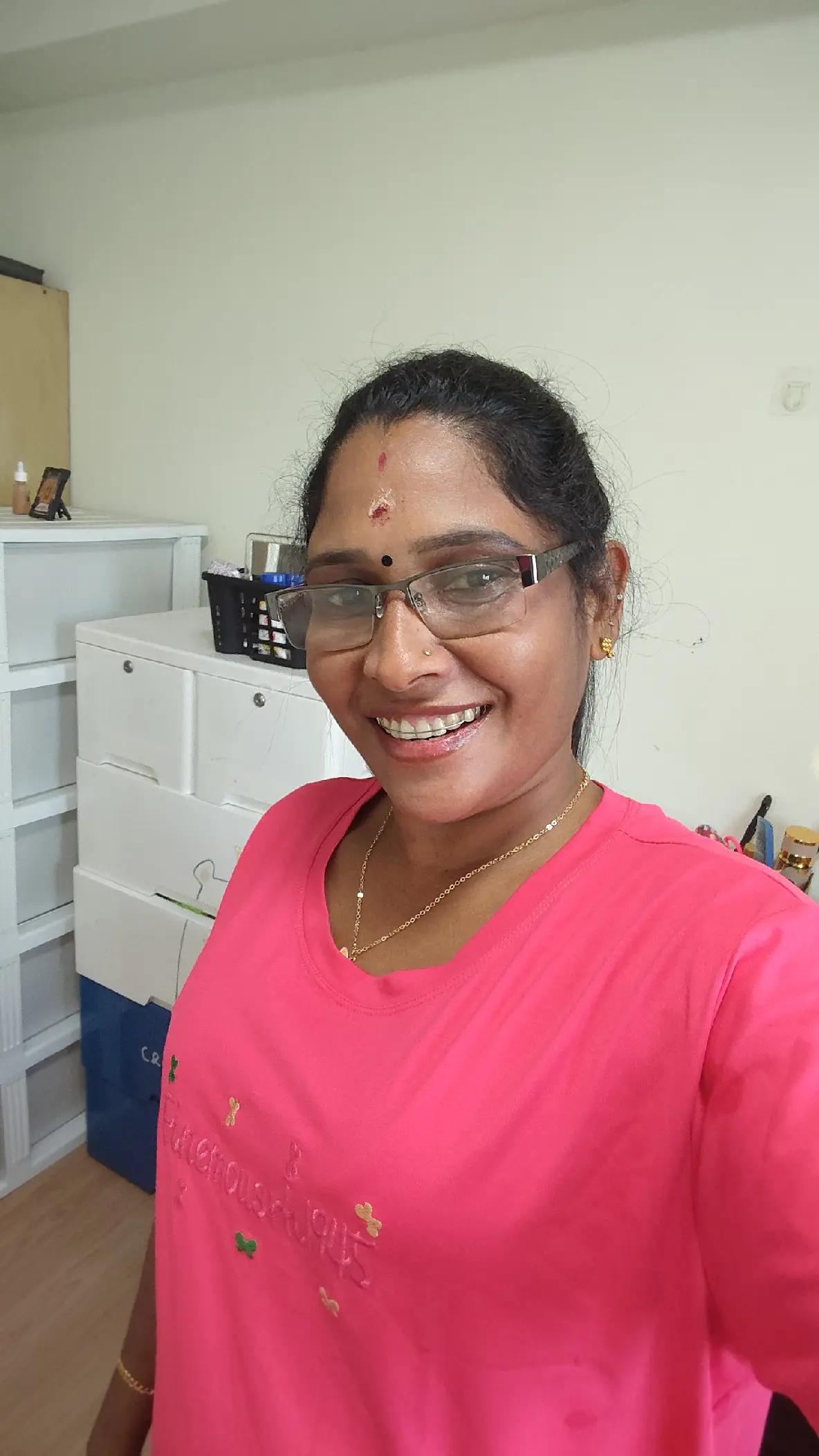 @Anitha