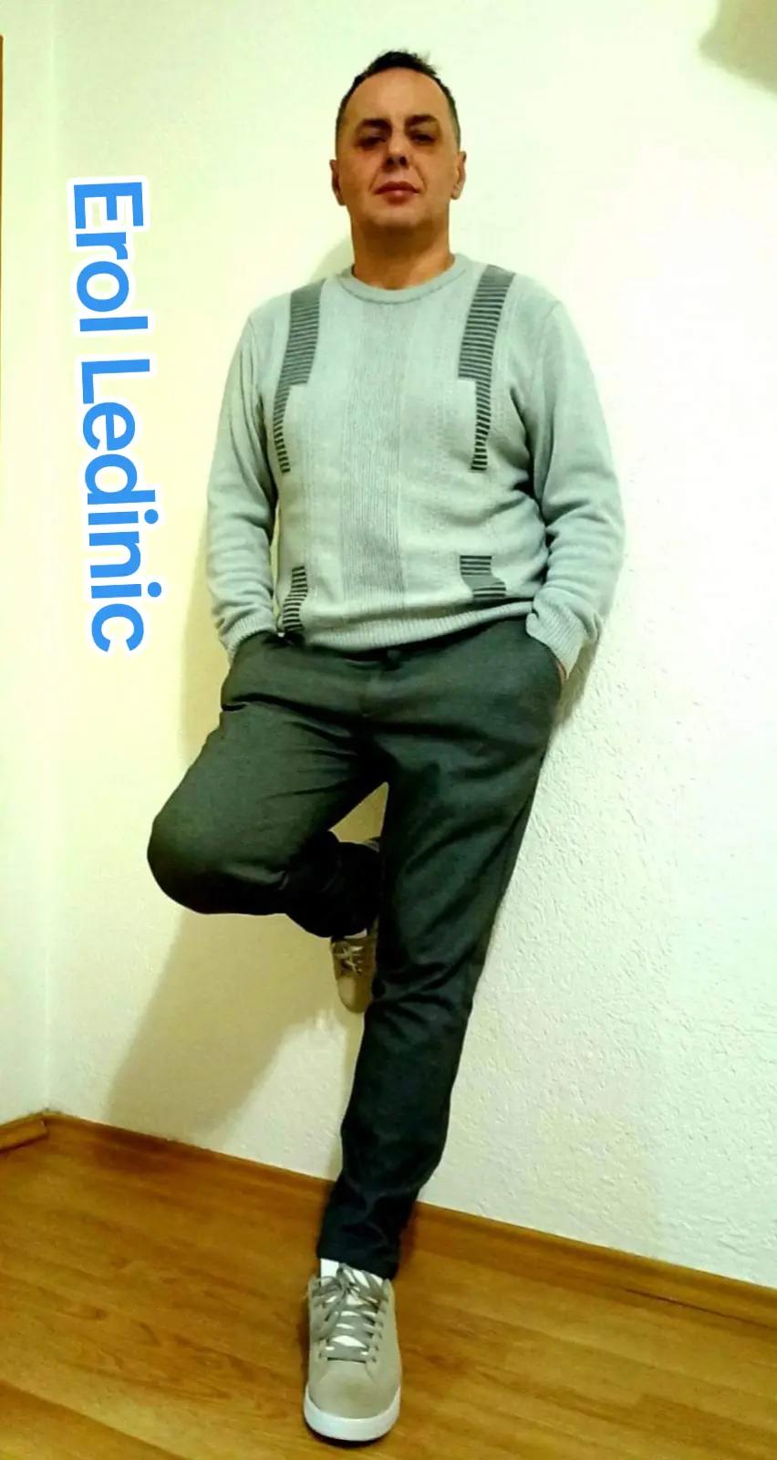 @Erol Ledinic