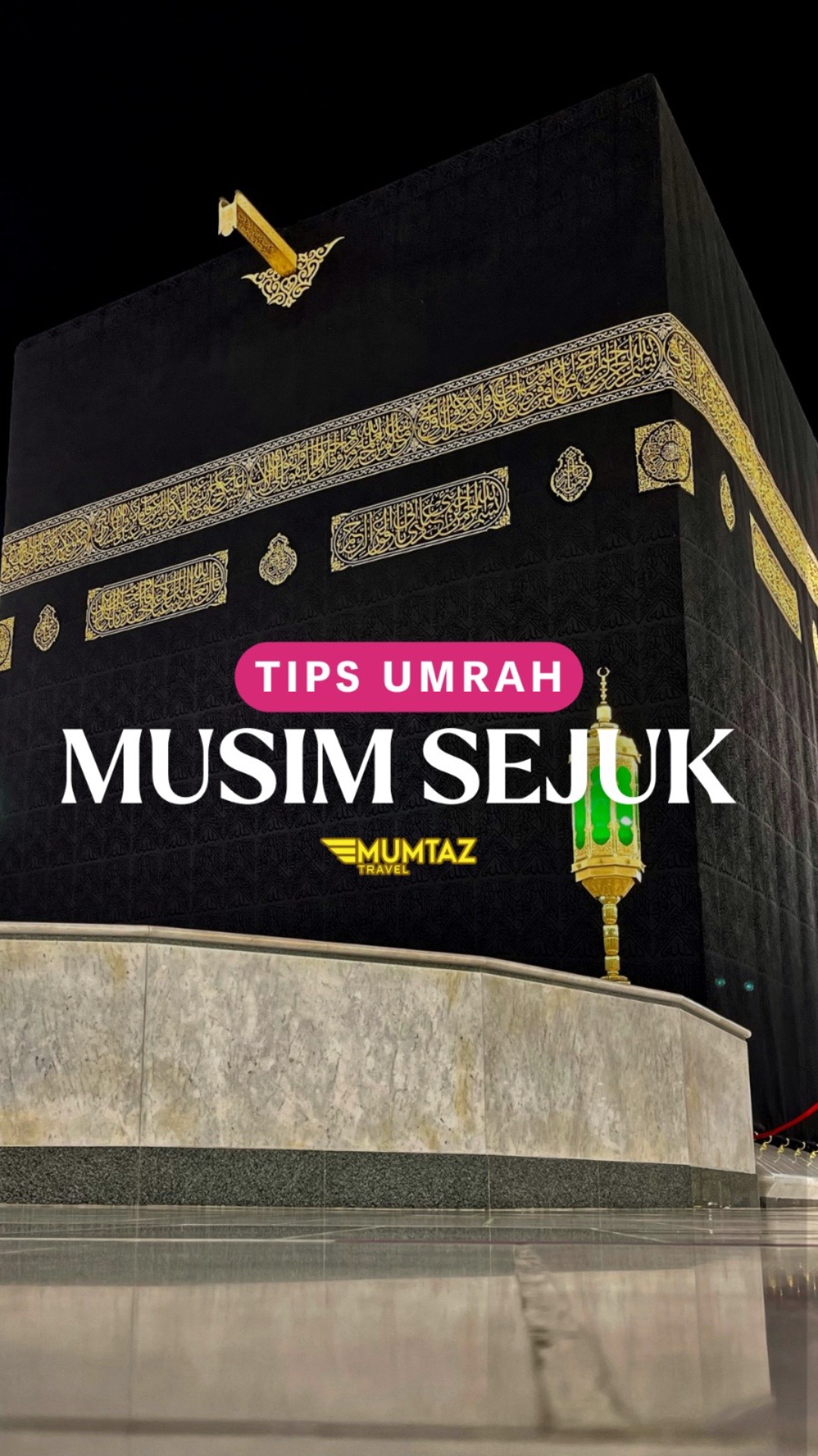 @Travel Info by Mumtaz Travel