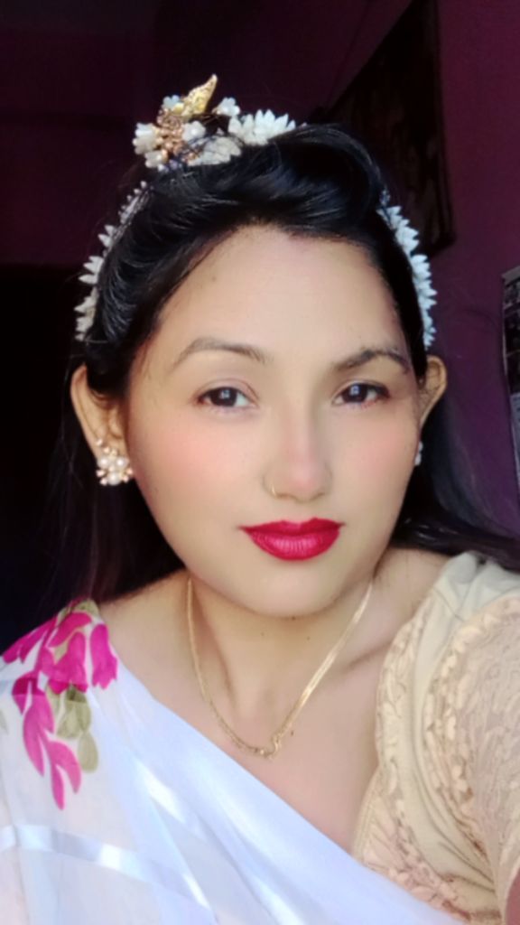 @tanu raut