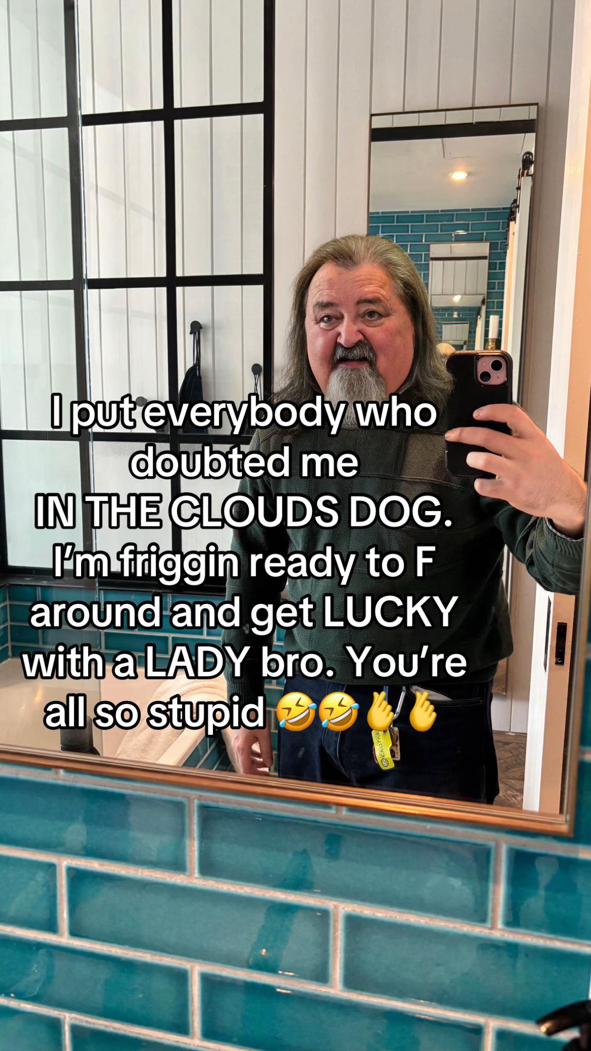 @Scrim Horan