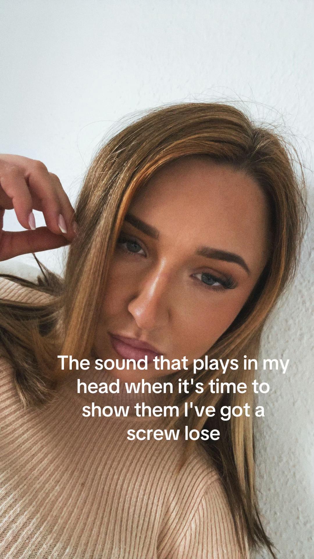 @Imgoodluv