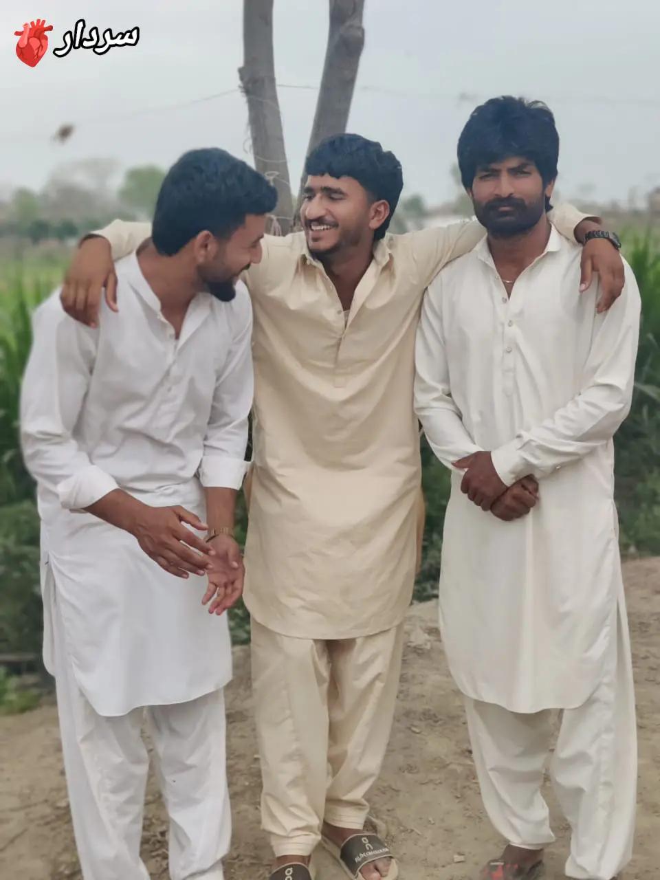 @HUJRAY Aly DOGAR