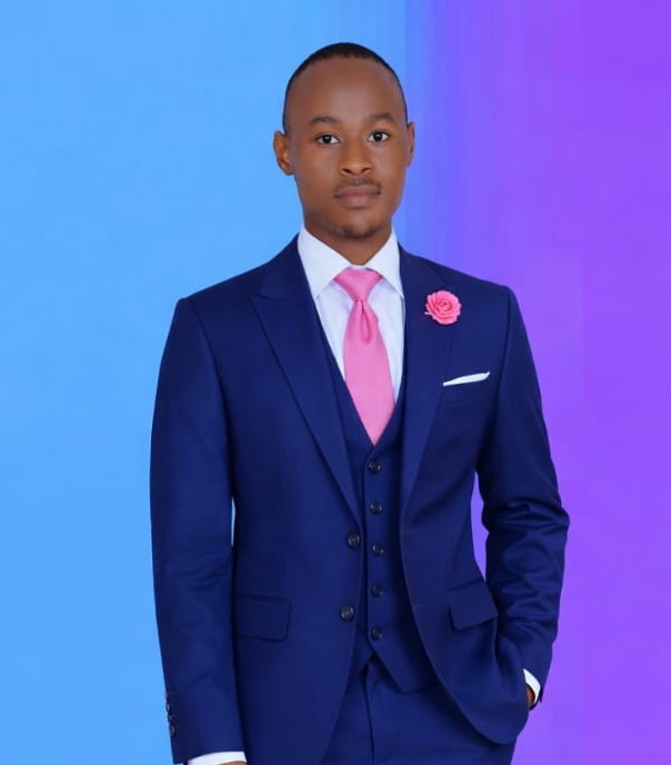 @vinny siriba