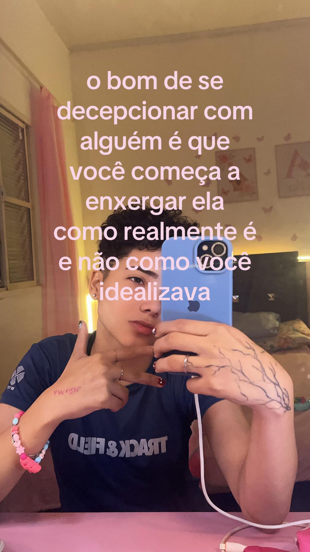 @Amaral💋