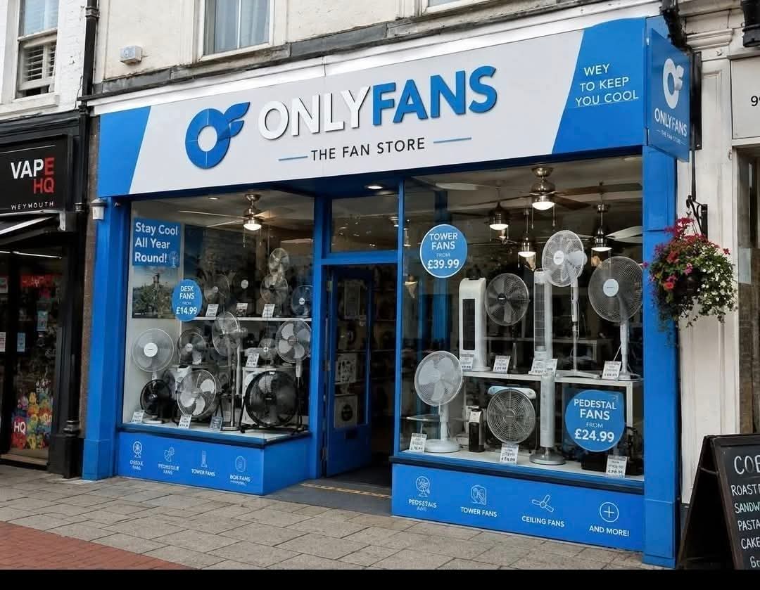@sam gangway G blades