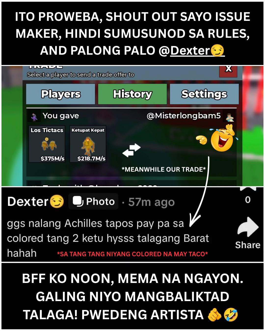 @AchillesMOBILE
