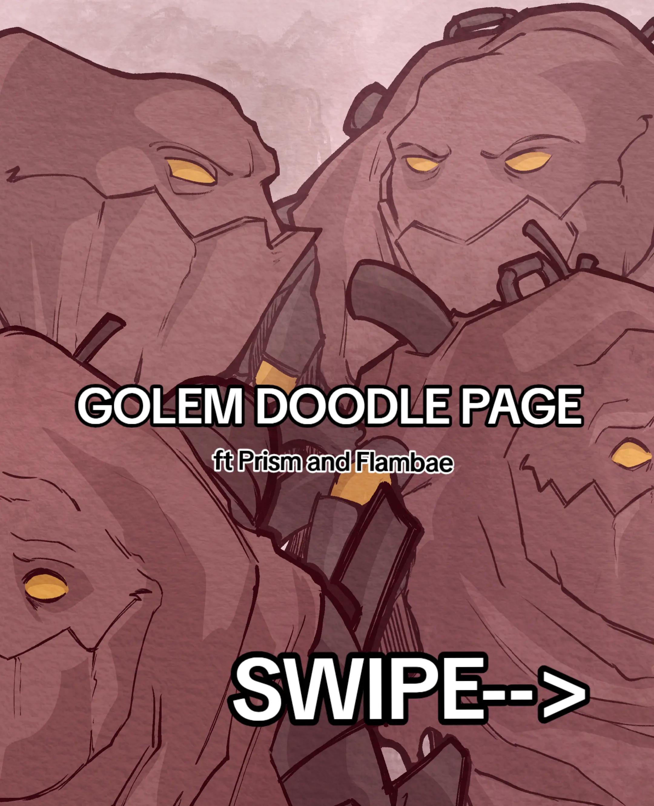 @Wisp Dust