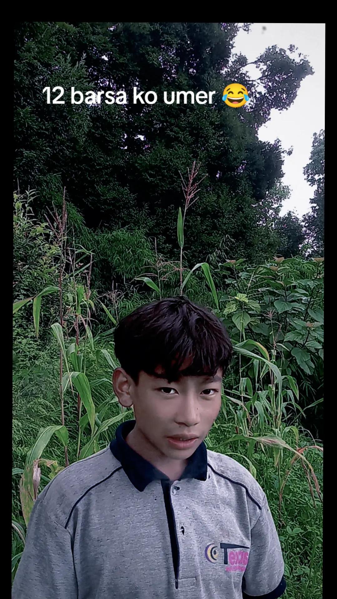 @🏹Rai Nyusan vlogs🇳🇵