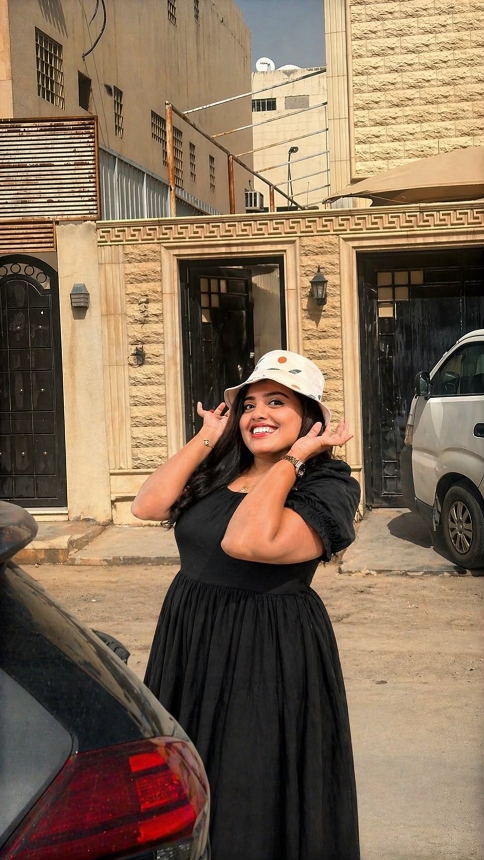 @Anjalu Ullu Sachu