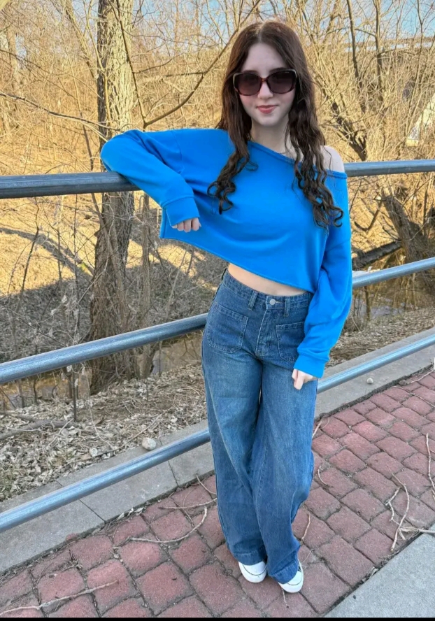 @lexi marie