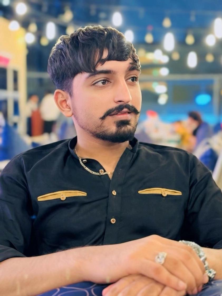 @AMMAR CHAUDHARY 087