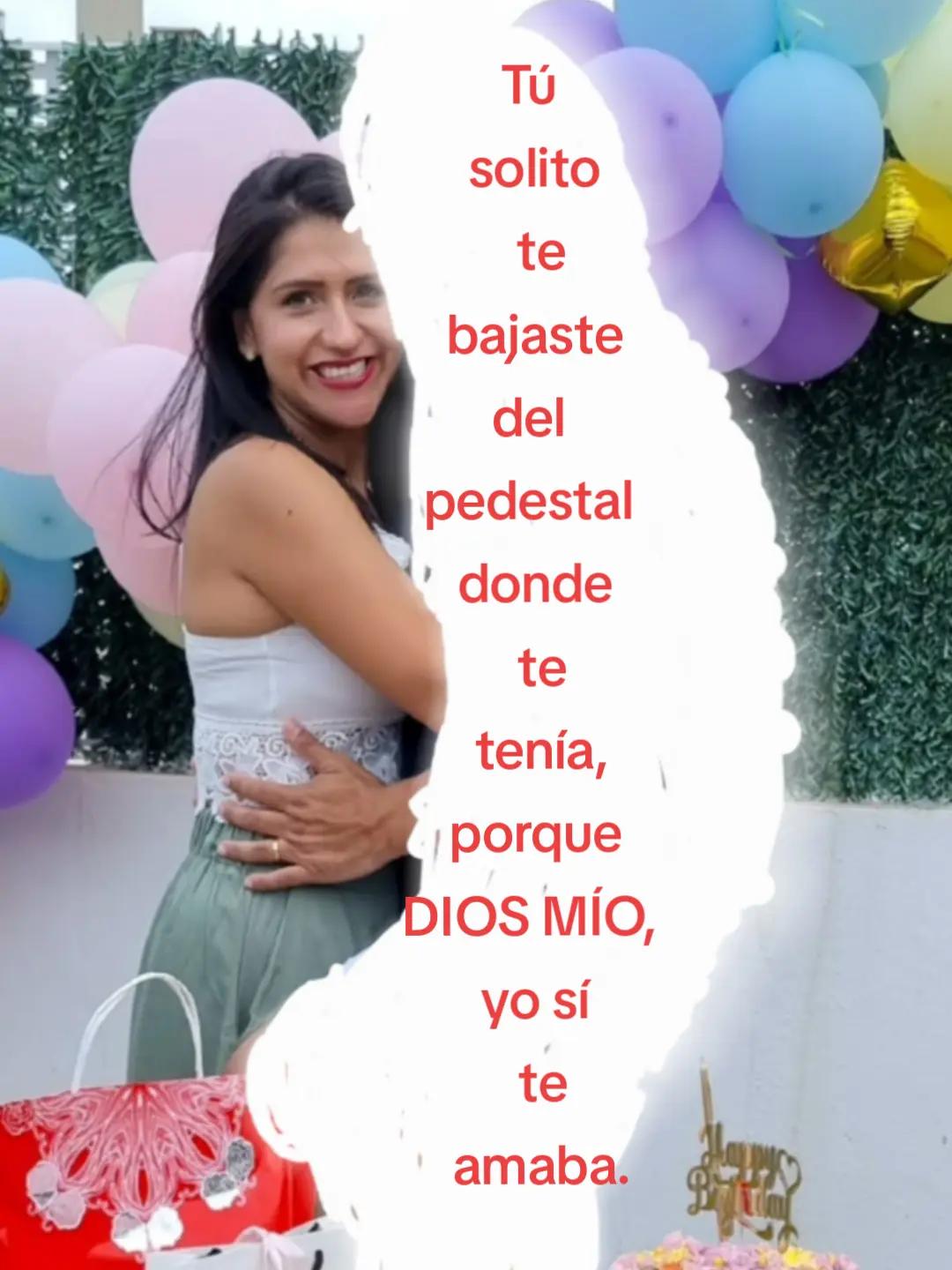 @Omaira pimentel