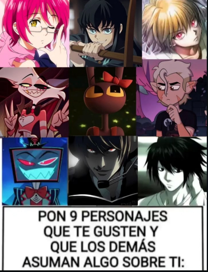 @Rich Is Kira