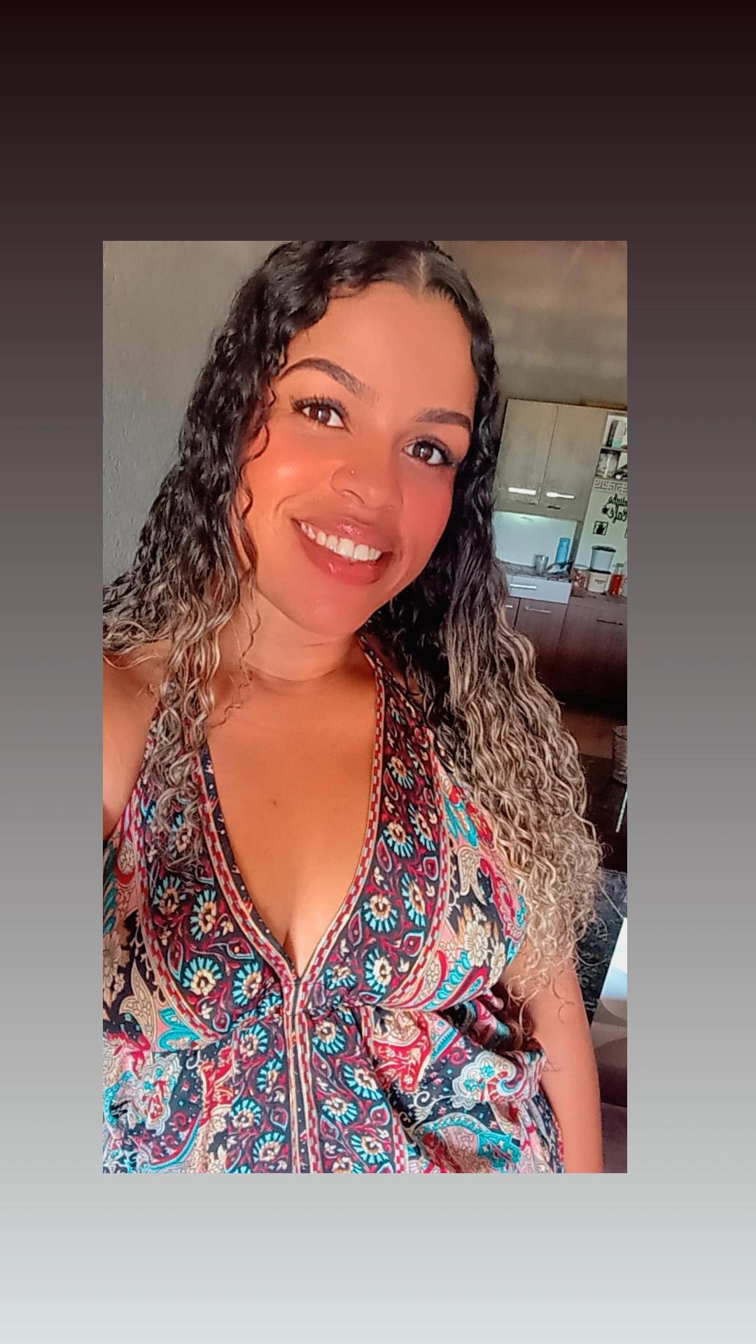 @Carol Oliveira