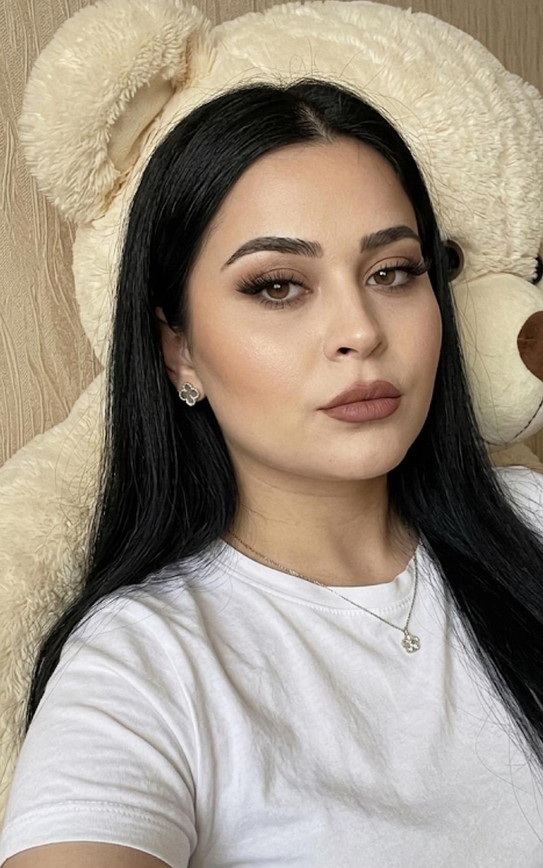 @Rabia deniz heraformkırıkkale