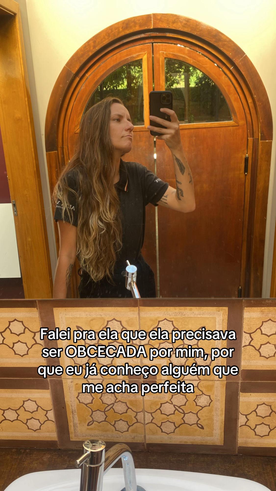 @Bruna Fernanda