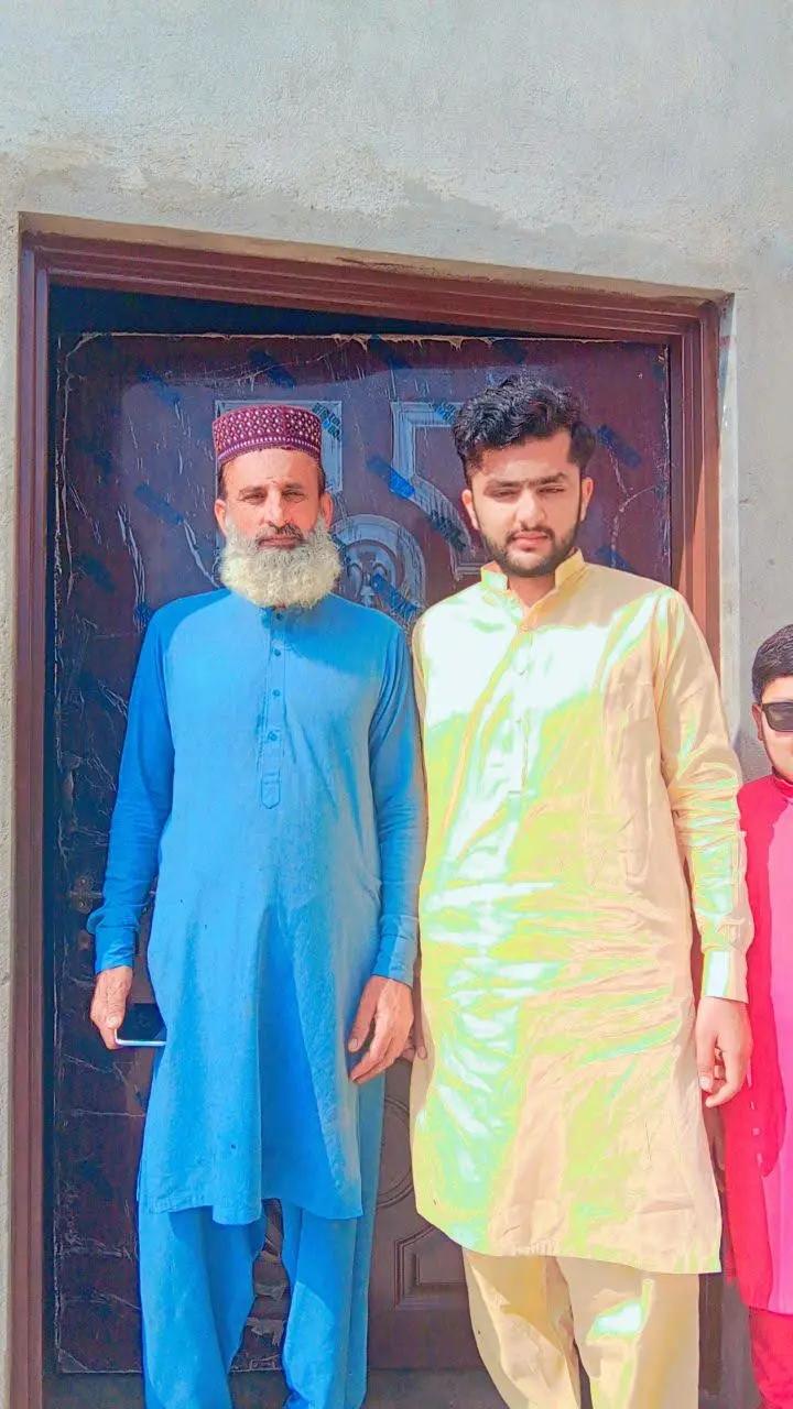 @فرخ عبّاس شاہ نیکوکارہ☠️
