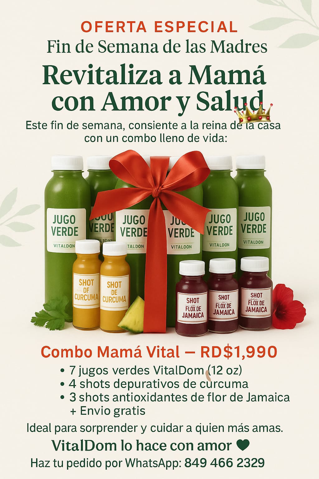 @Vital Detox