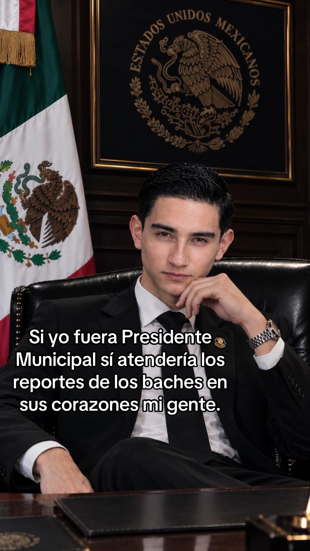 @Fernando Caballero