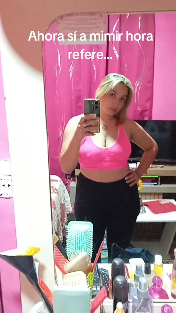 @Ayde Esquivel la diosa