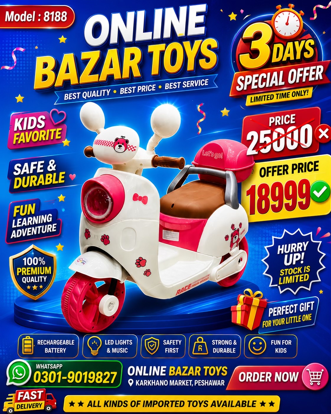 @Online Bazar