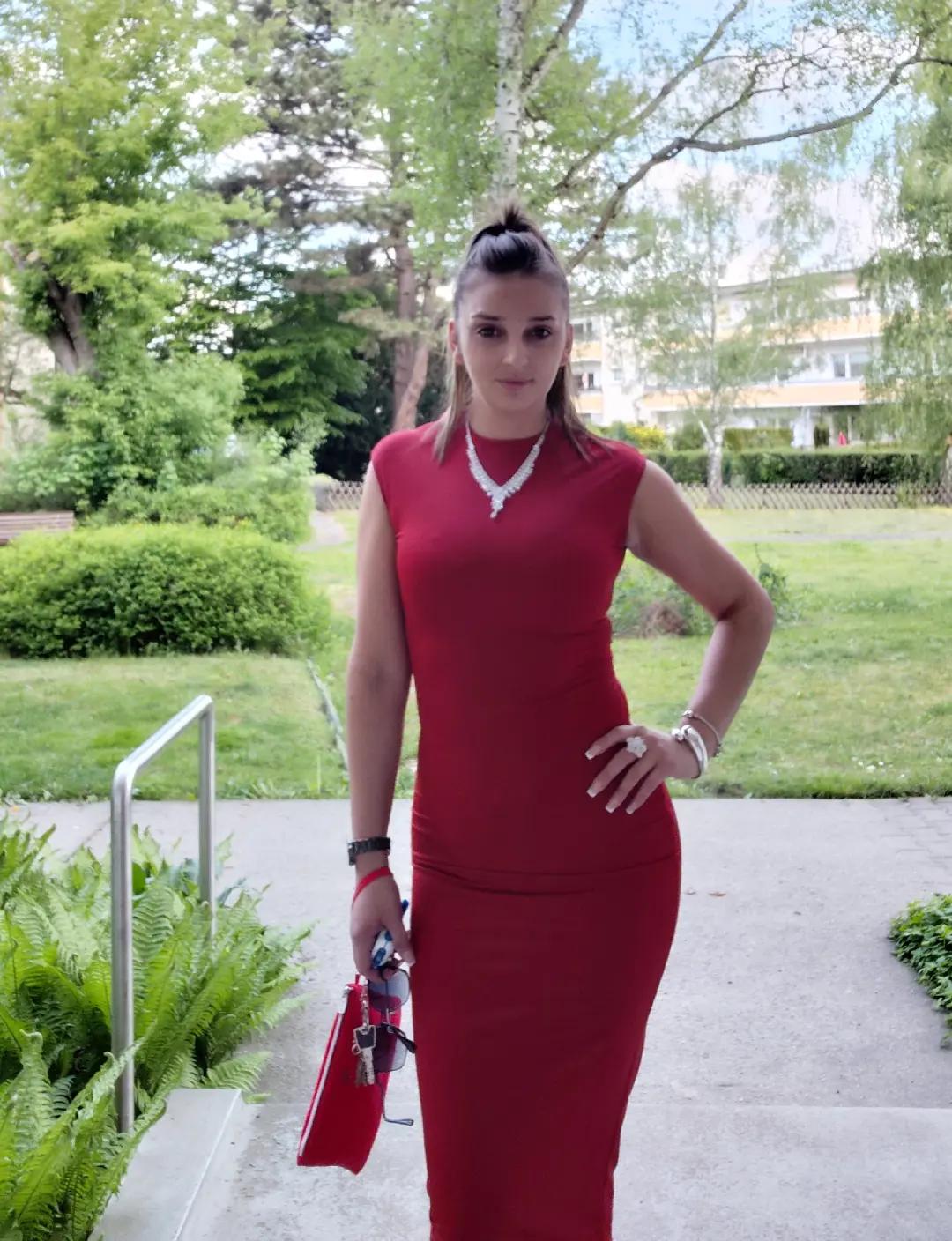 @Daja Zena Za Sva Vremena 😈