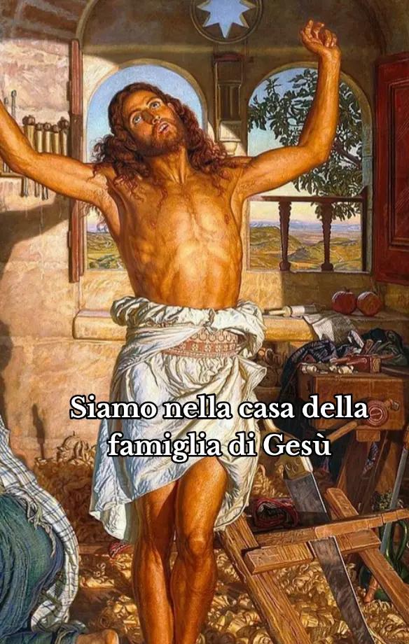 @Luce_Caravaggesca