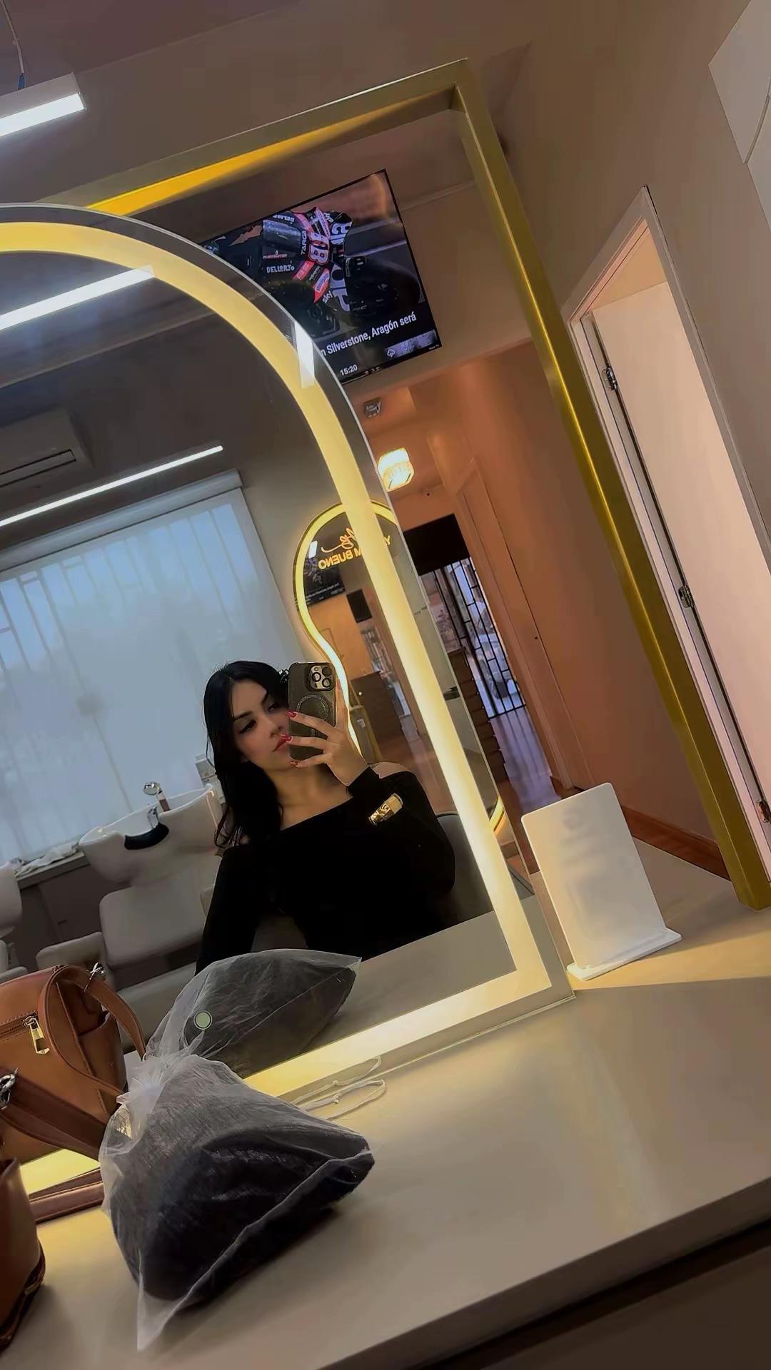 @Larissa Felix