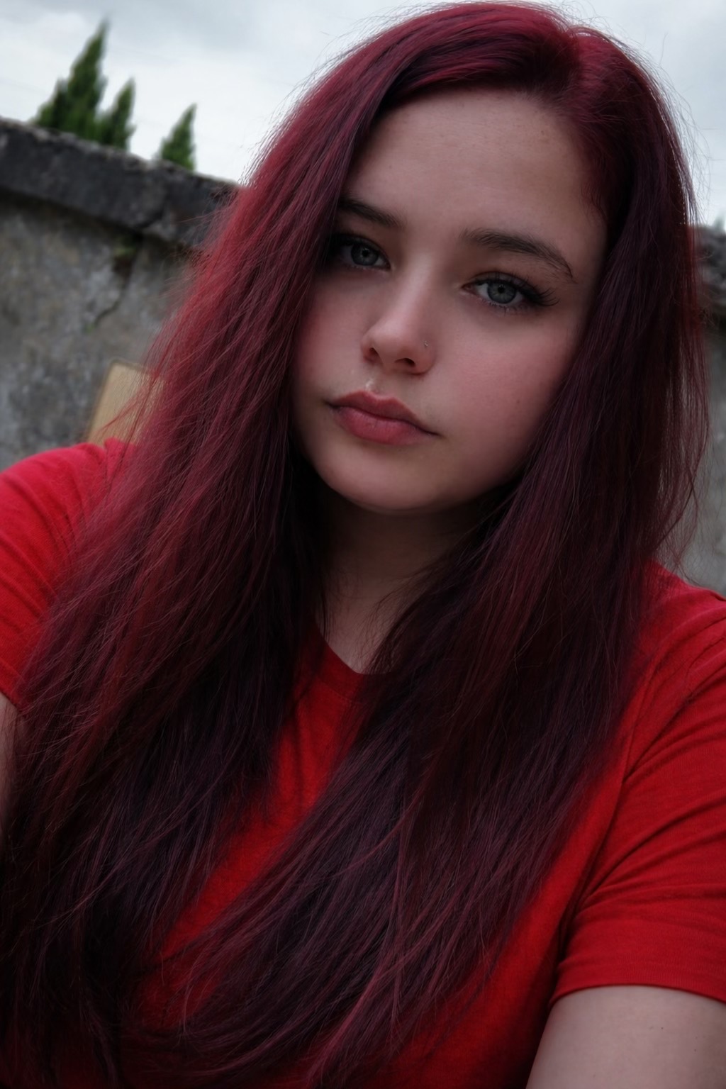 @Deborah Noémie