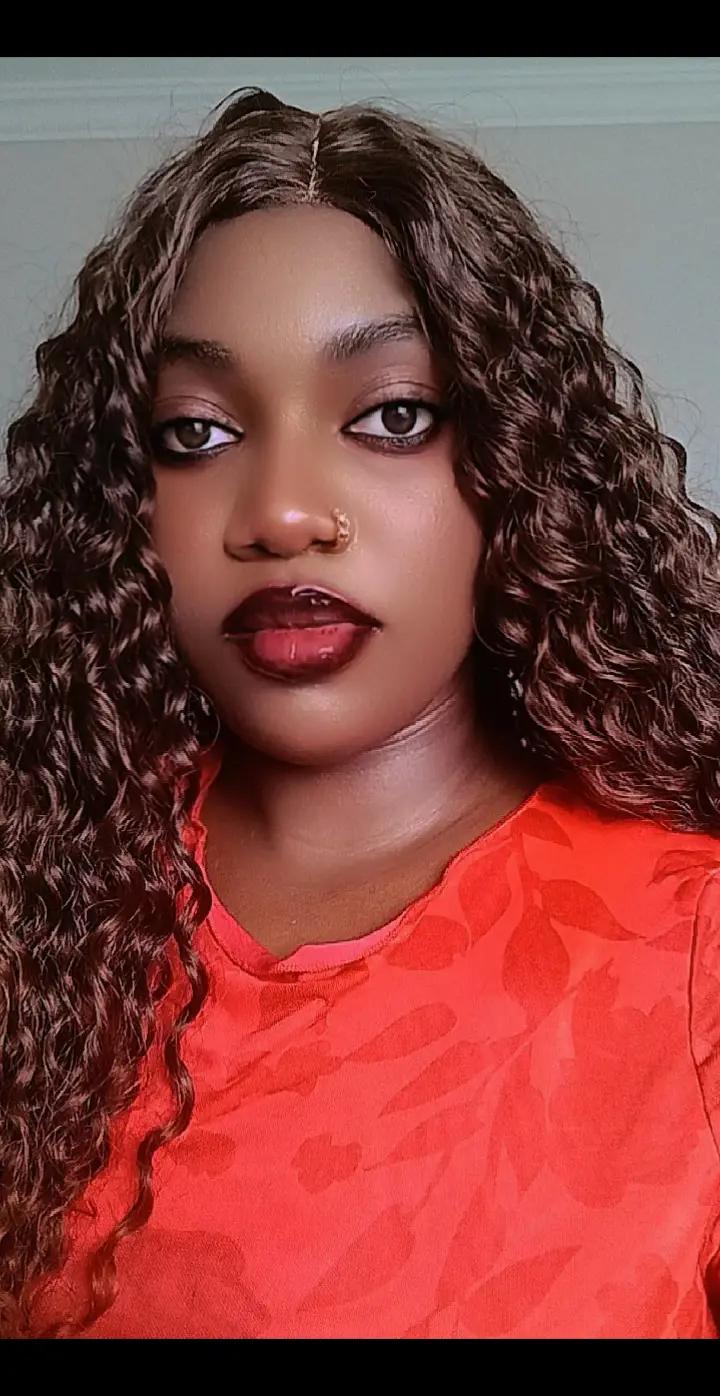 @Zulaika Babirye