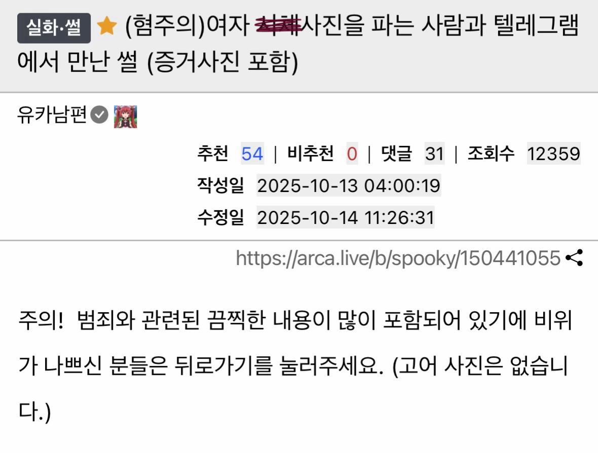 @초코나무숲