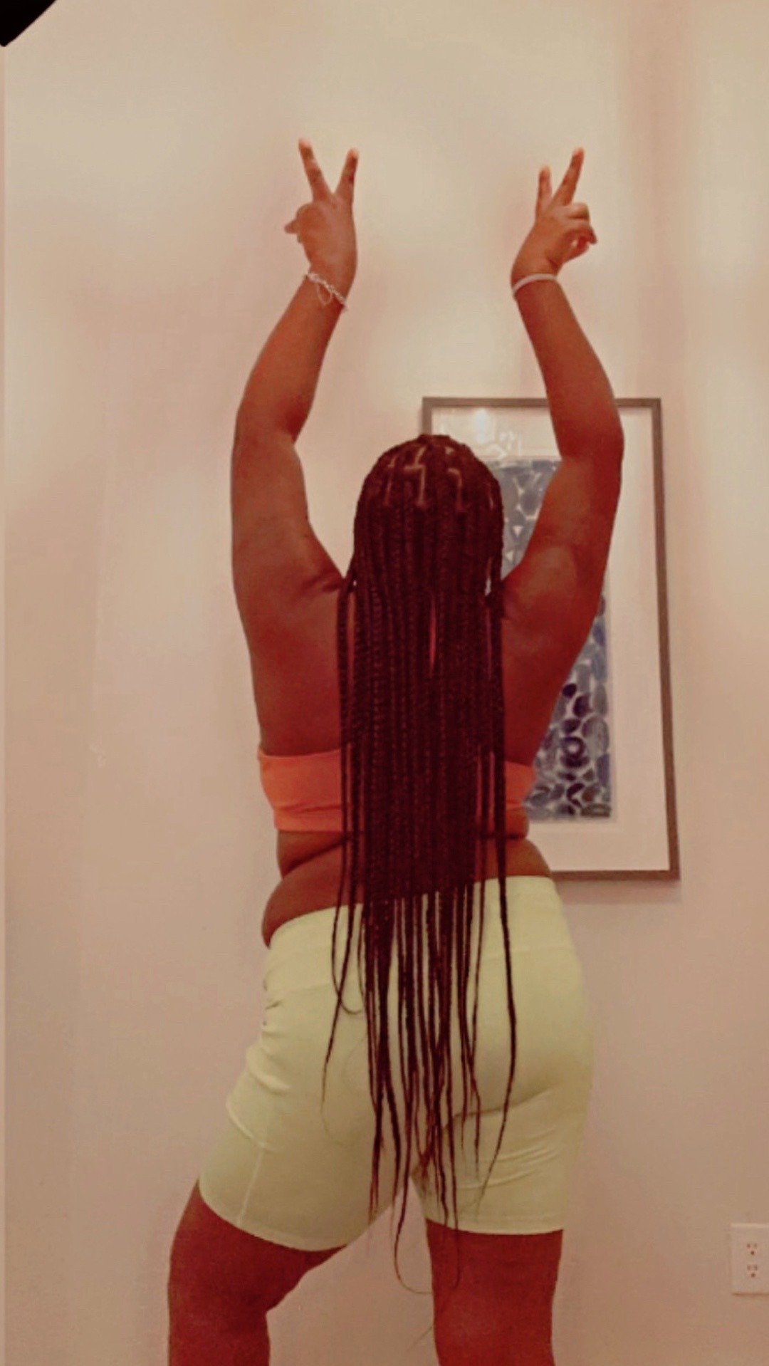 @Big pressure 🩷