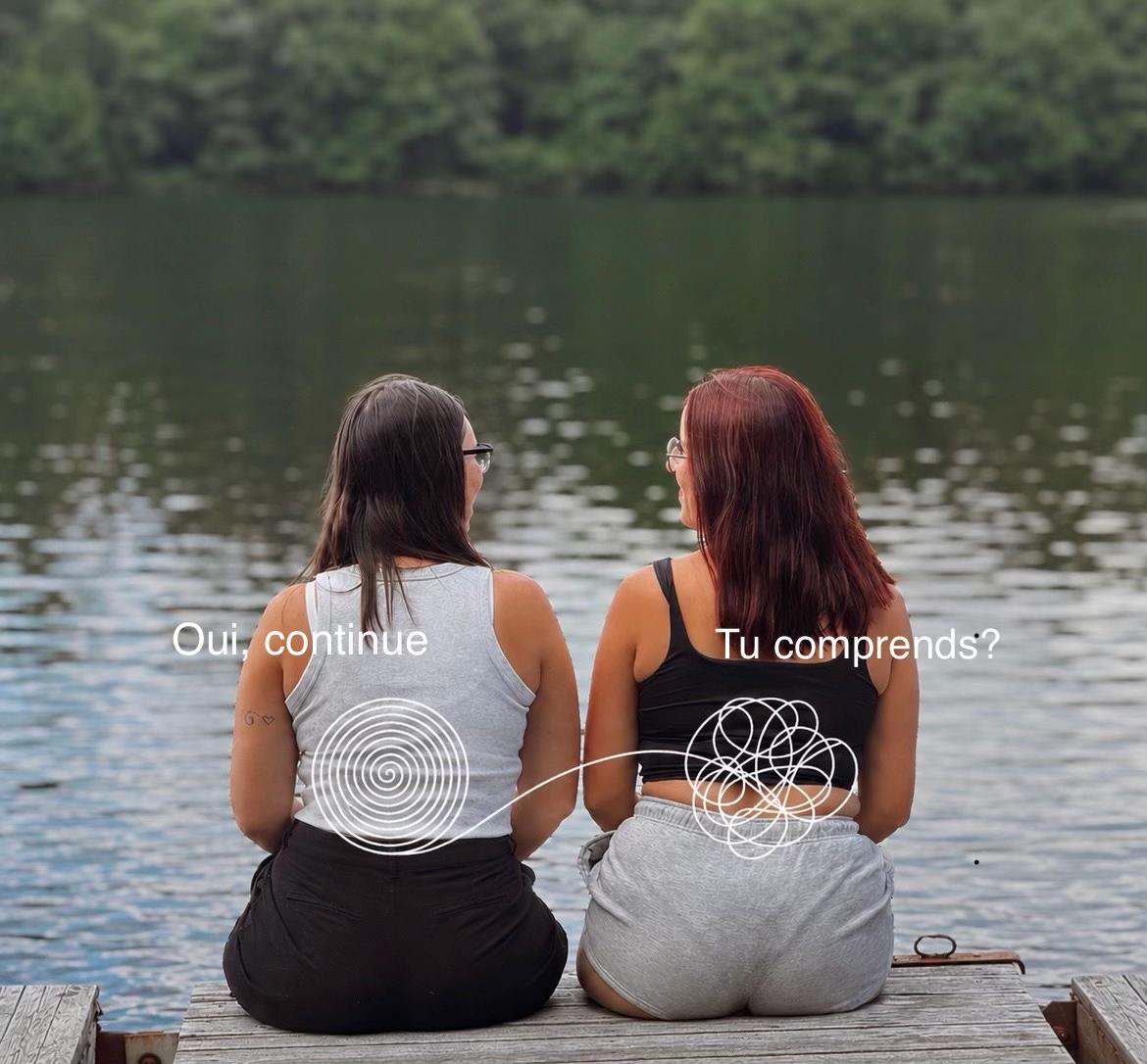 @BIANCA BELLEMARE