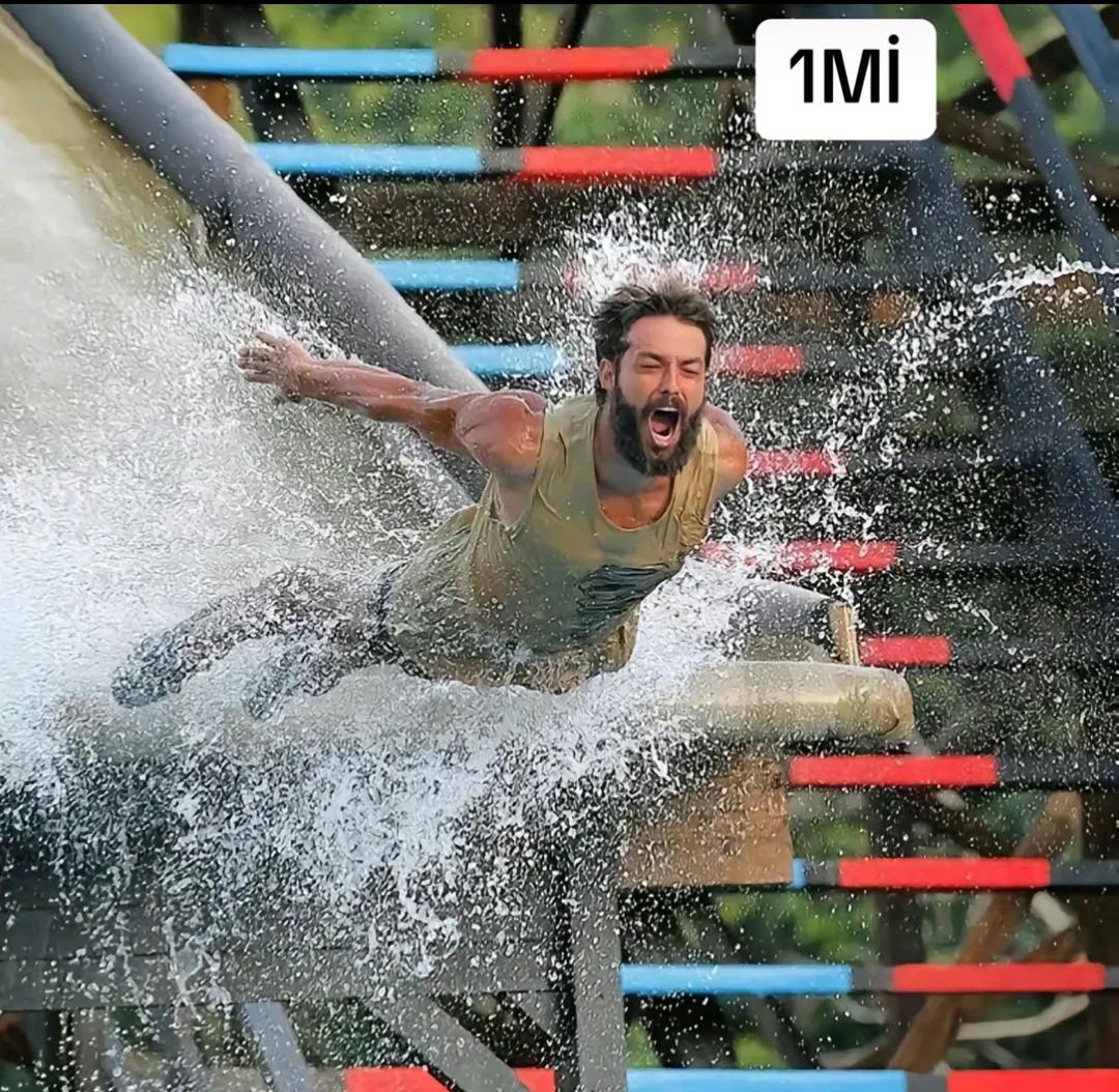 @SURVİVOR