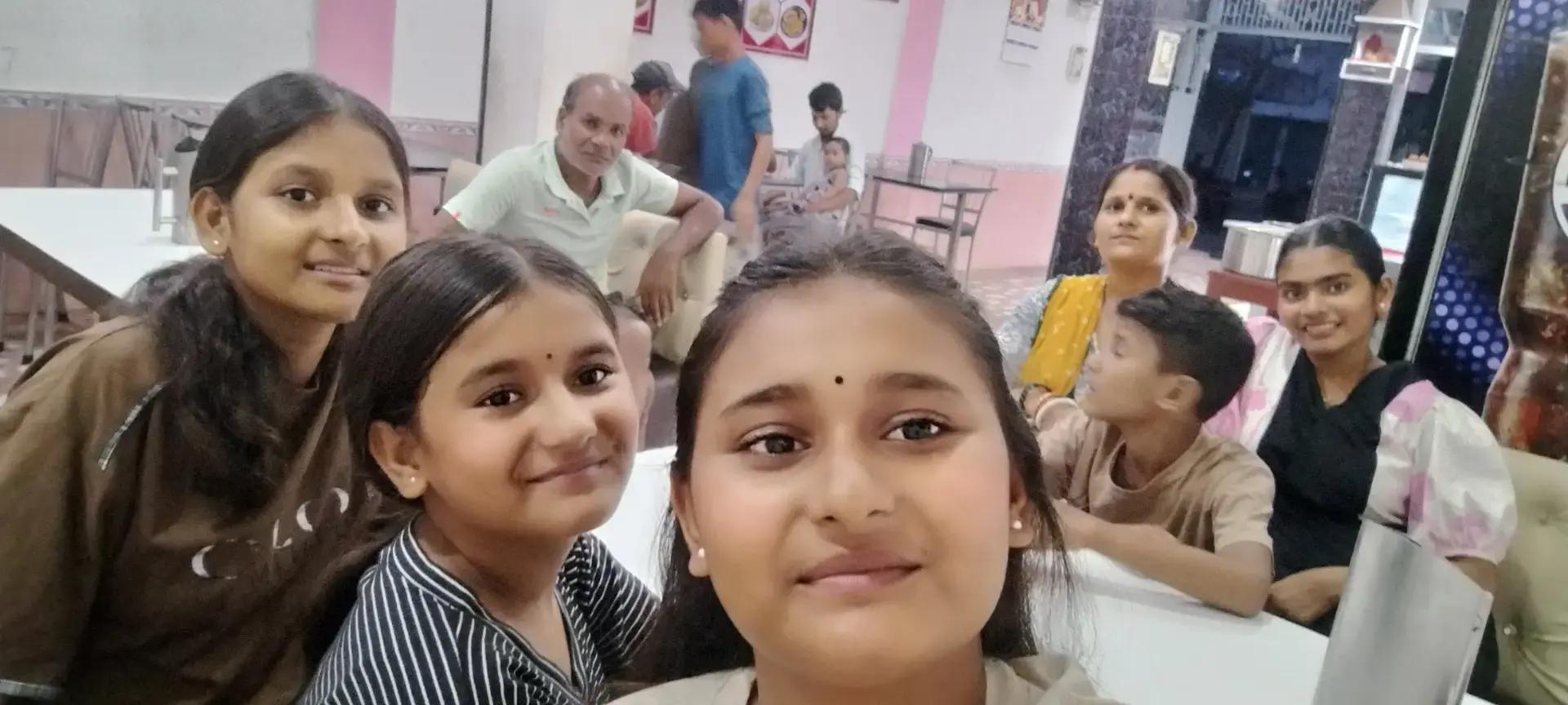 @Pinky Thakur