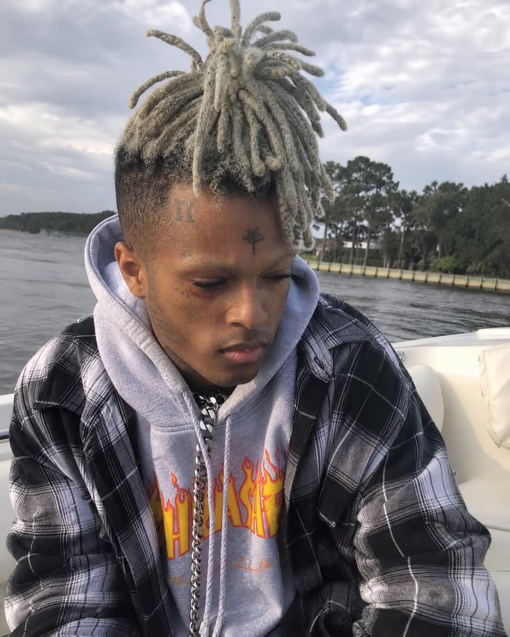 @xxxtentacion