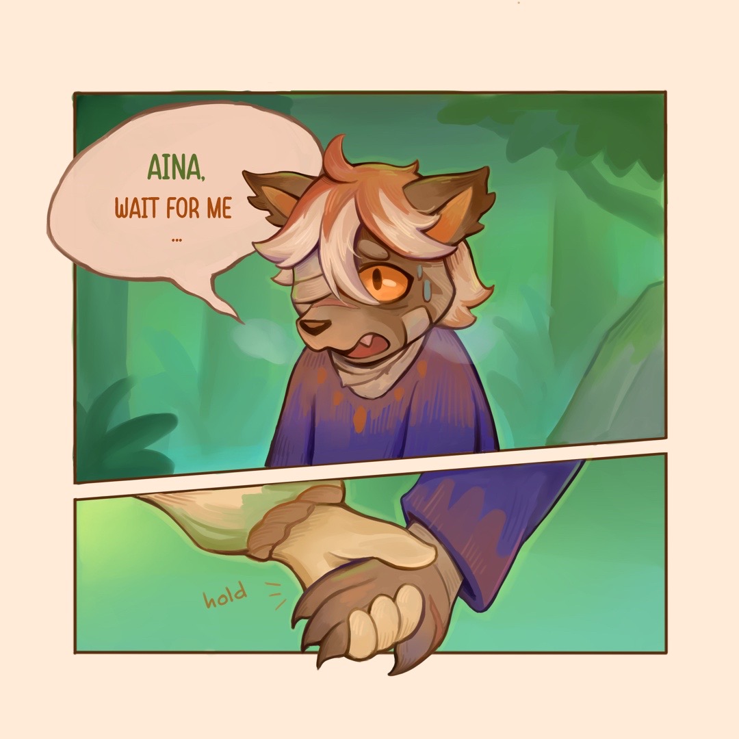 @LDK (COMM OPEN)