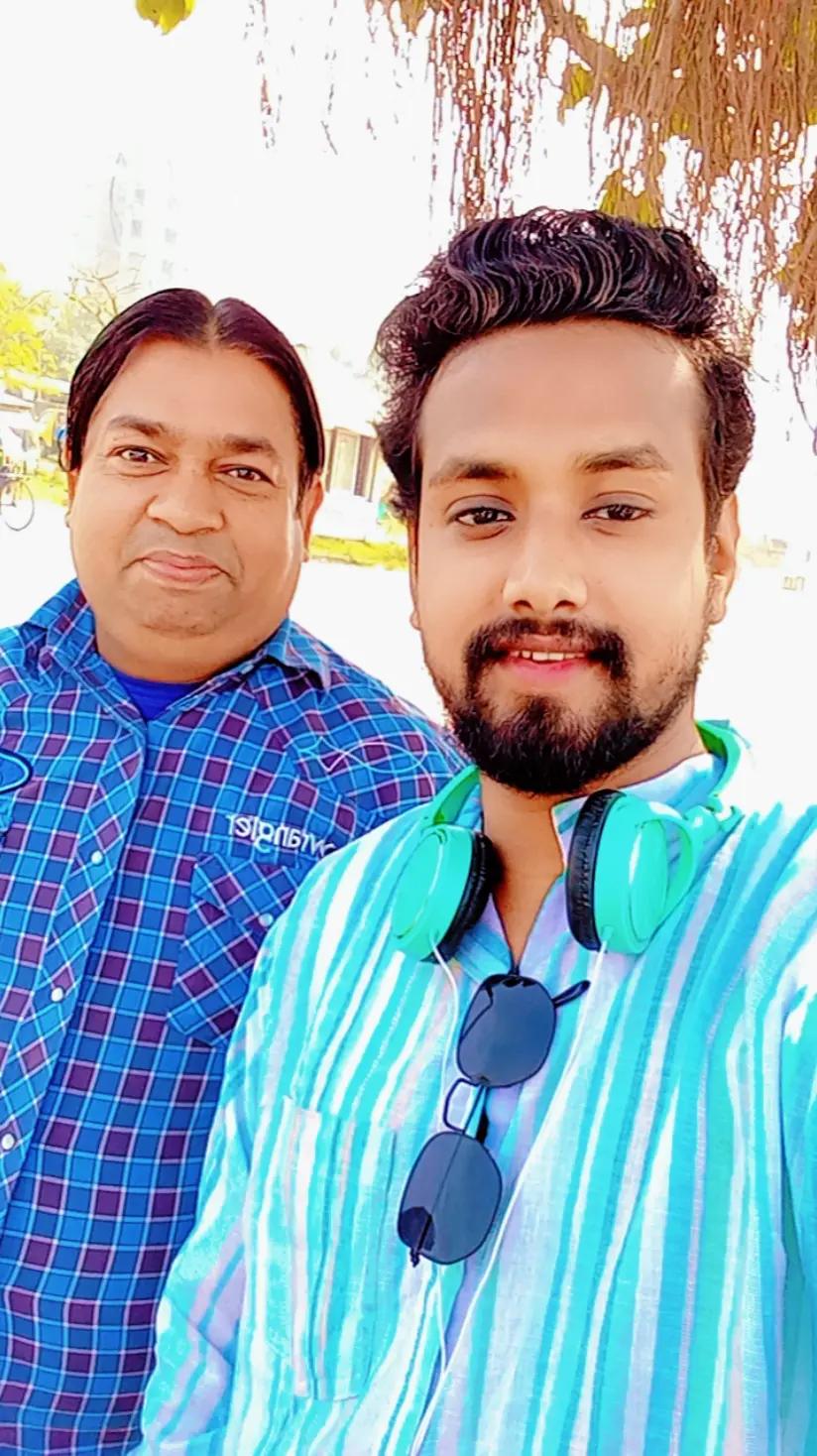 @Actor Sabbir Hossain