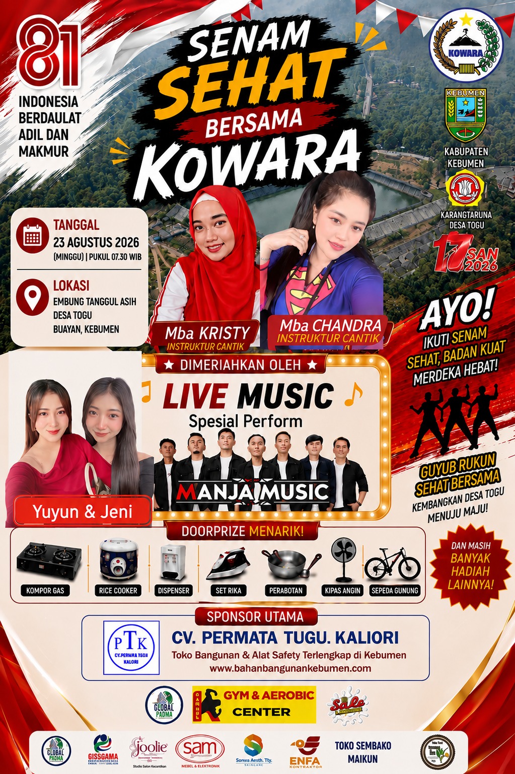 @Yanto Kowara