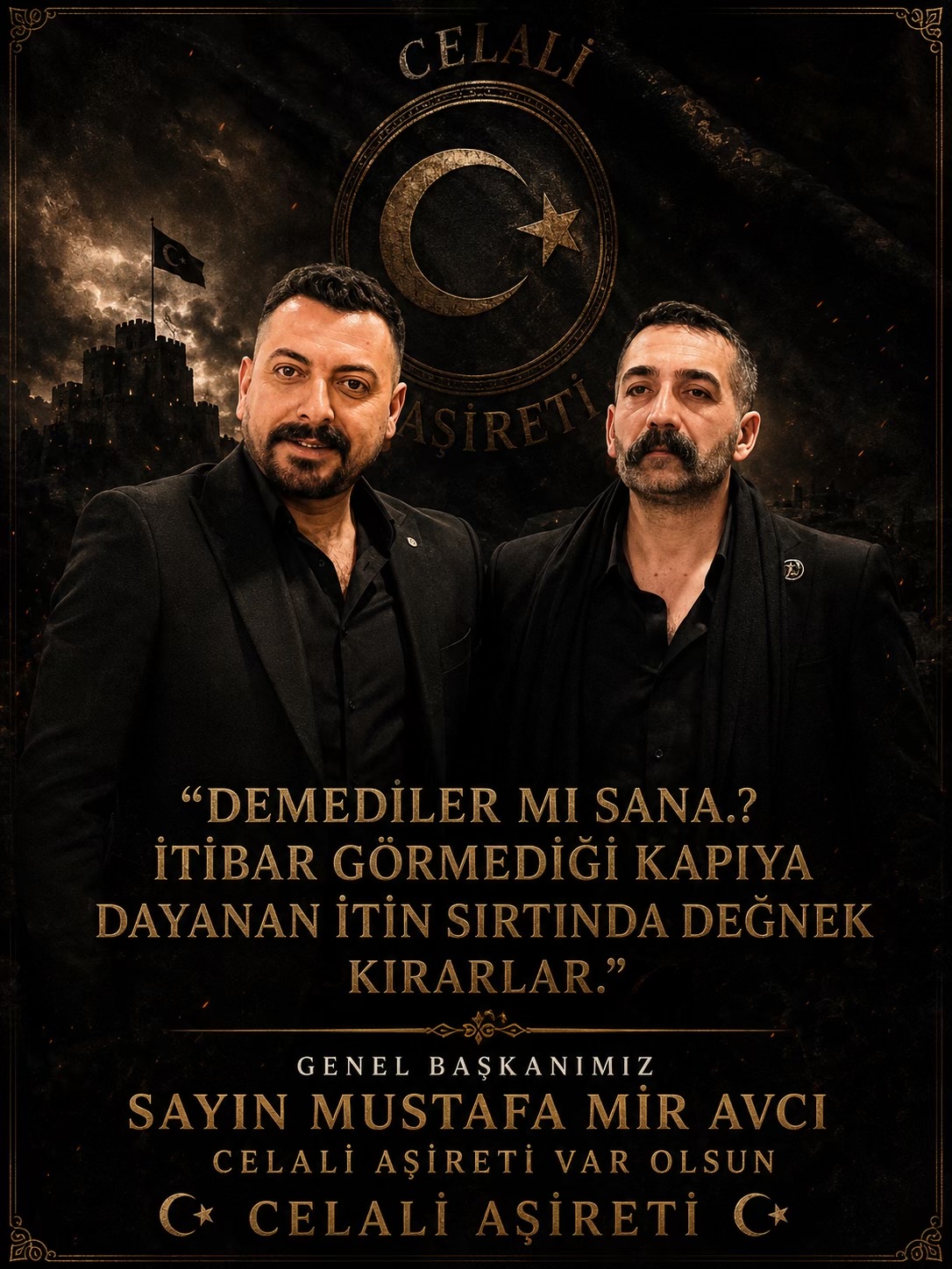 @BEKİR KÖK
