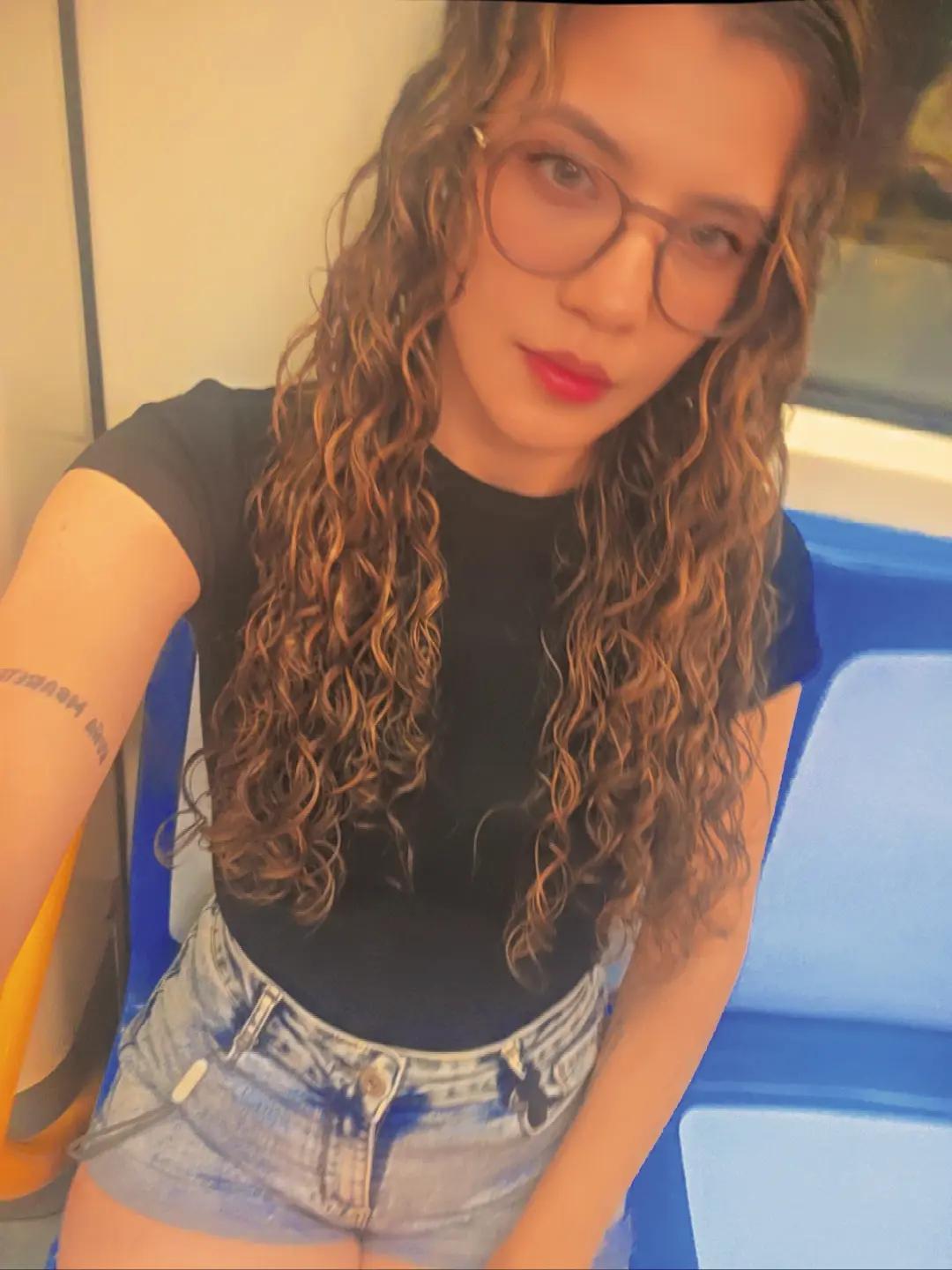 @Gloria🖤🇵🇾🇪🇸KU&Ntilde;A MBARETE💪