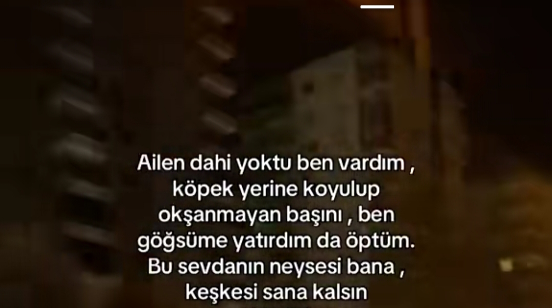 @Sessizlik