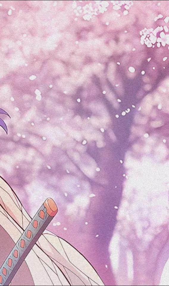 @Shinobu’s secret lover🤭💜