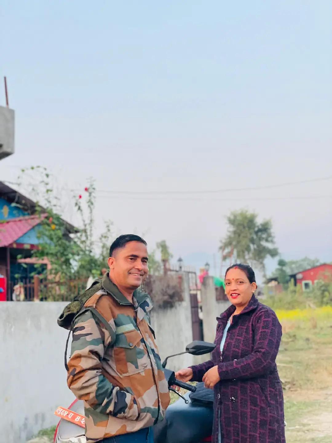 @Govinda Subedi