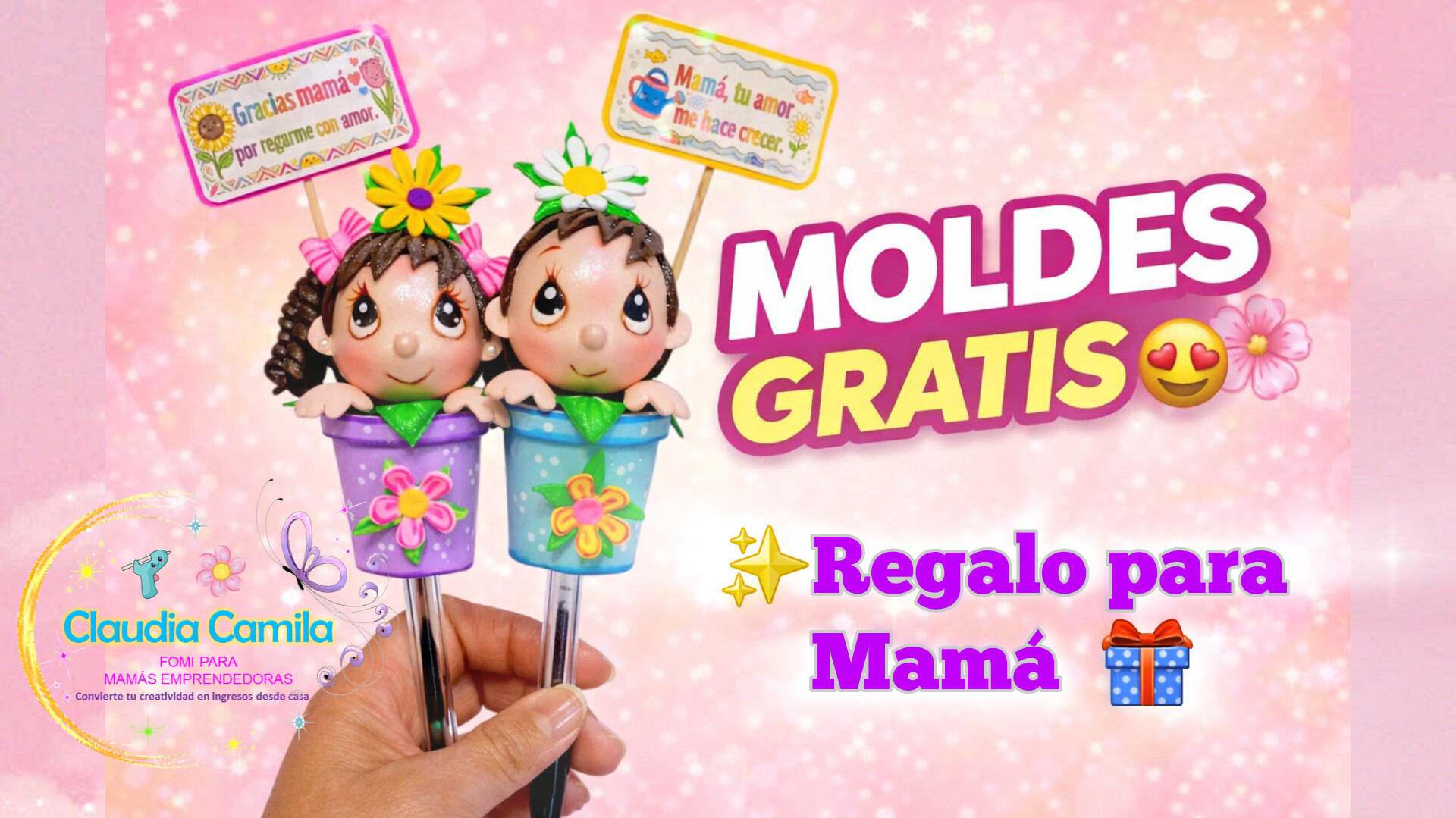 @#Claudia Camila