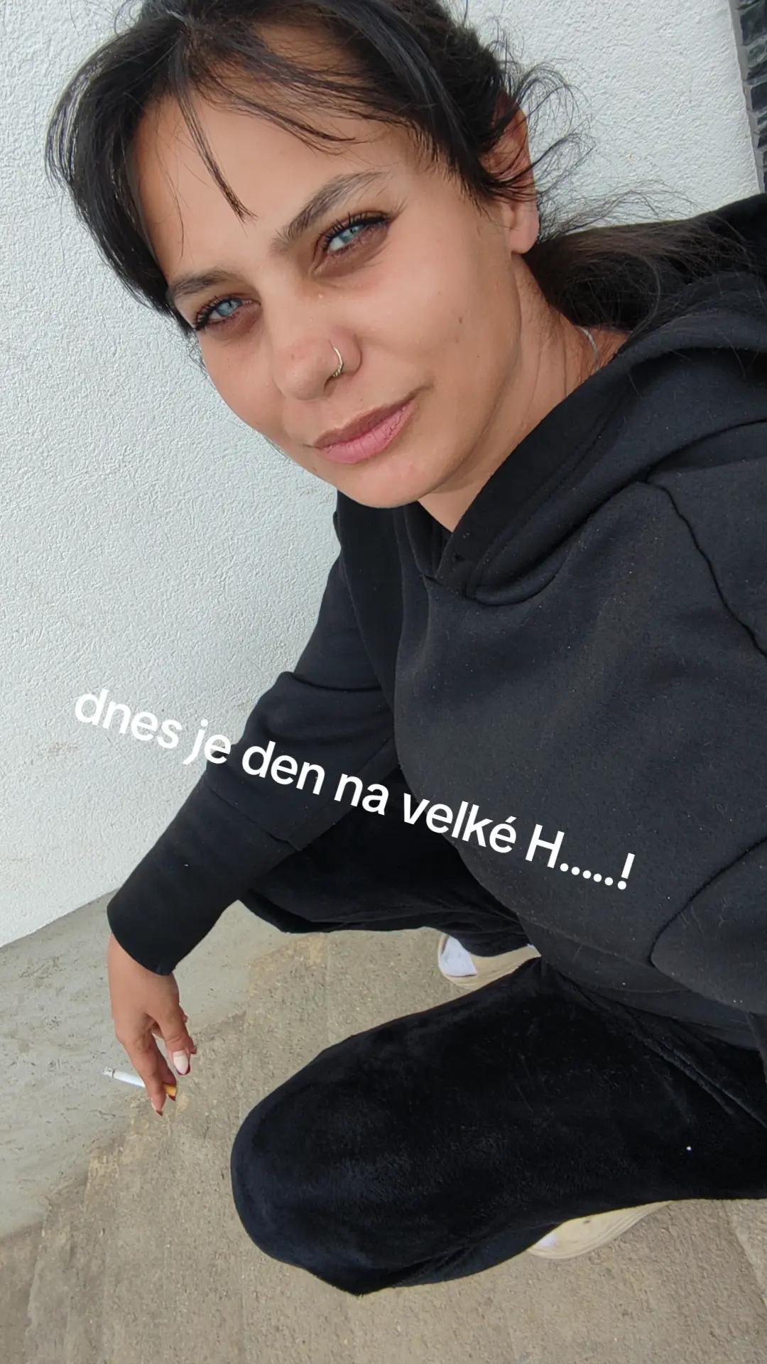 @Berča čarn&aacute; Ferkov&aacute;🌹🍀💐