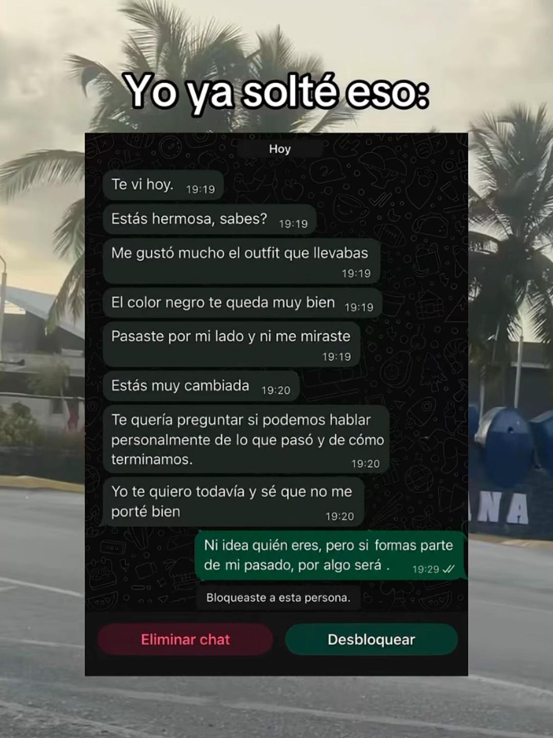 @Conversaciones WhatsApp 🥺💔