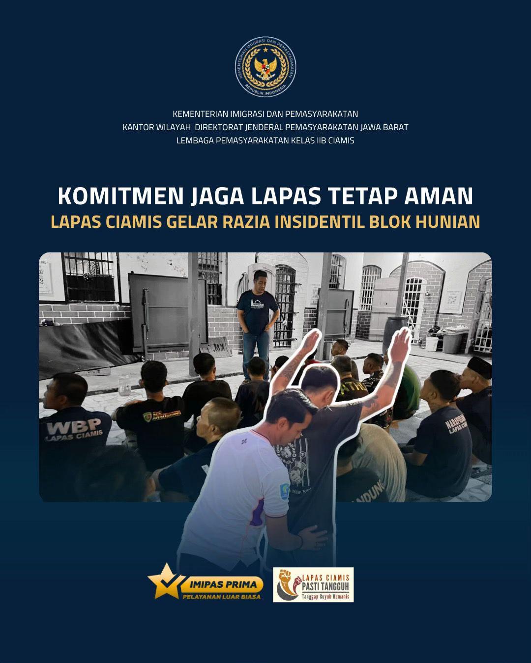 @Lapas Ciamis